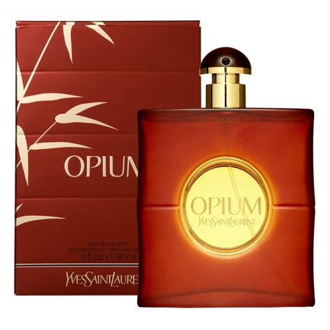 ysl opium discount|Opium by Yves Saint Laurent Perfume for Women Collection.